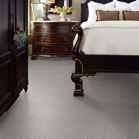 Anderson Tuftex Fair Isle Platinum 00552zz061 Carpet Handr Carpets