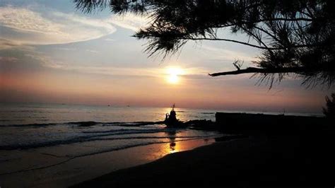 Htm Pantal Sigandu Batang - Pantai sigandu kabupaten ...
