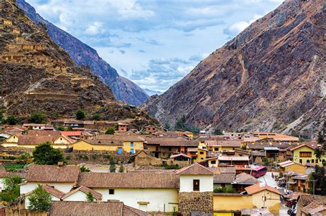 Peru Photo Gallery