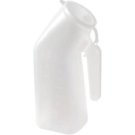 Dmi Portable Urinal Bottle For Men Male Urinal Urine Collection