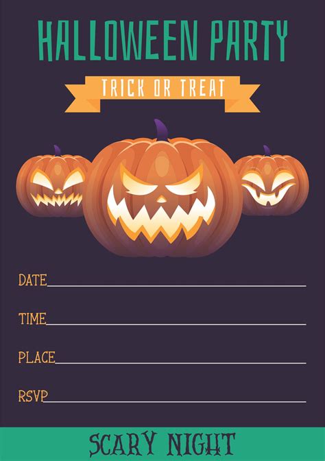 How To Get Invited To A Halloween Party Ann S Blog