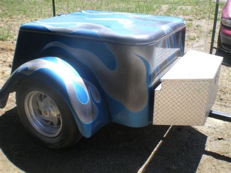 Motorcycletrailer.com uses a lot of big motorcycle trailer photos, and many videos of our motorcycle trailers too. Pull Behind Motorcycle Trailer Motorcycles for sale