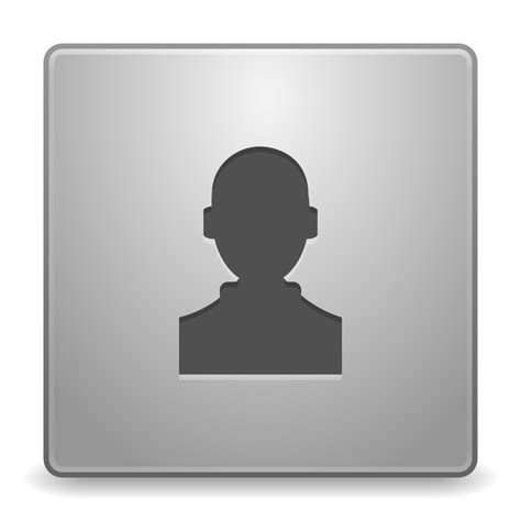 Avatar Png Icon 66870 Free Icons Library