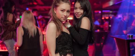 Girls Of Bangkok Telegraph