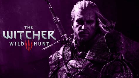 Hunting The Witch The Witcher 3 Wild Hunt 7 Youtube