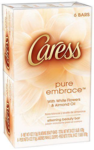 Caress Pure Embrace Beauty Bar Reviews 2020