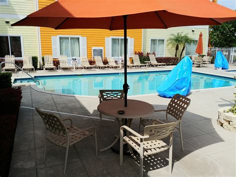 Hilton Garden Inn Lakeland Pool Pictures And Reviews Tripadvisor