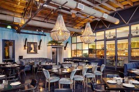 The 20 Best Restaurants In San Diego