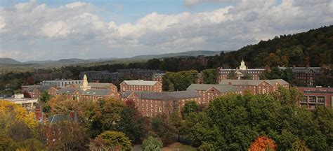 Residential Life Living At Umass Amherst