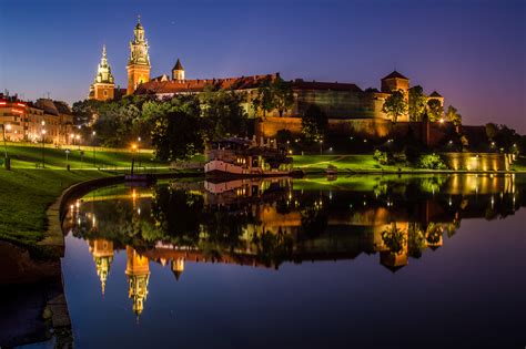 Krakow City Break 4 Days All Included Poland Active Local Tours