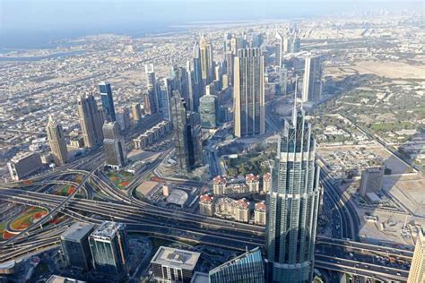 The Development Of Dubai Has Provided Diverse Work To All