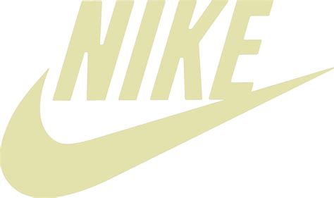 Nike Logo Png Transparent