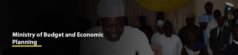 Oyo State Government Ministry Of Budget And Economic Planning