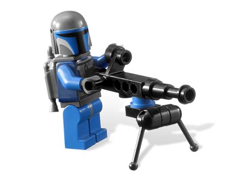 Shop target for lego star wars: Mandalorian™ Battle Pack 7914 | Star Wars™ | Brick Browse ...