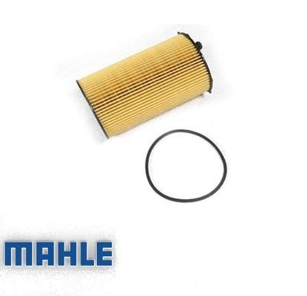 Oil Filter For Tdv Mahle From Blackdown Offroad