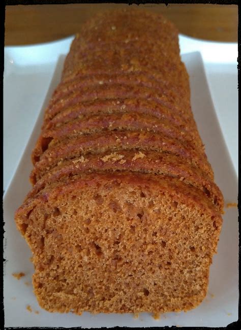 Recette Pain d épice