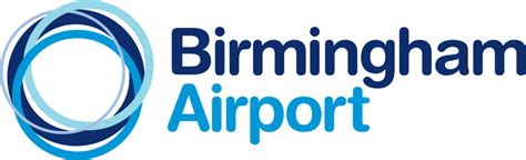 Birmingham Airport Logo Airport Suppliers
