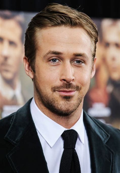 Pictures Of Ryan Gosling