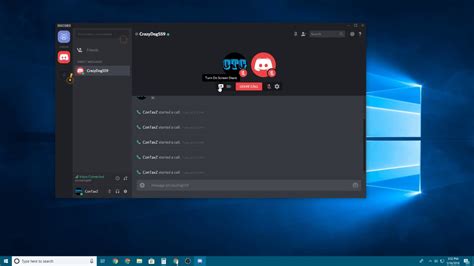 We did not find results for: Discord Screen Sharing - YouTube