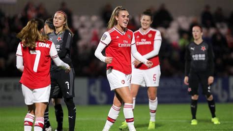 Arsenal's mohamed elneny and manchester united's paul pogba were on target in the last 16. Women 8 - 0 SK Slavia Praha - Match Report | Arsenal.com