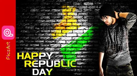 26 January Republic Day Photo Editing Republic Day Editingrepublic