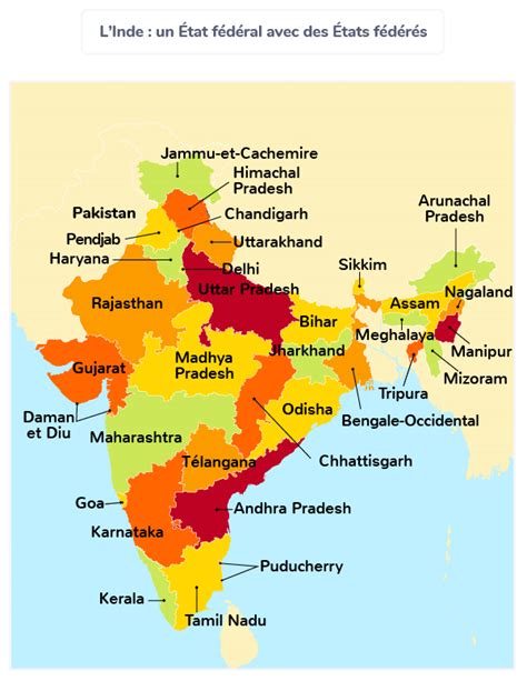 51 inde jobs available on indeed.com. État et religions en Inde - 1ère - Cours Histoire ...