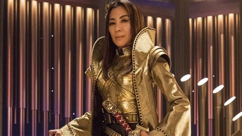 Discovery Spin Off Neue Star Trek Serie Mit Michelle Yeoh Geplant