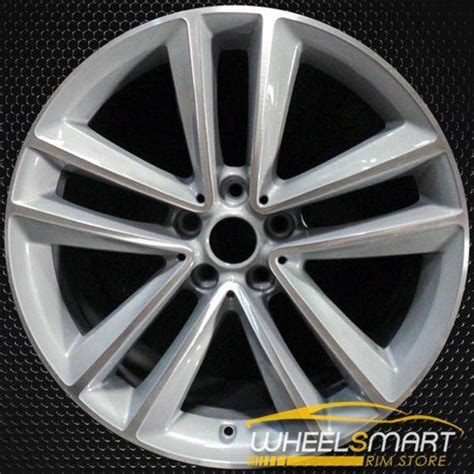 Bmw Rims Oem Wheels And Alloy Stock Factory Replacements