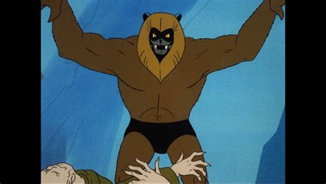 Thundarr The Barbarian The Complete Series Blu Ray Review At Why So Blu