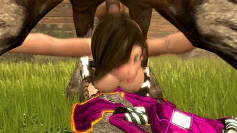 Rule 34 3d Ambiguous Penetration Animated Bent Over Borderlands