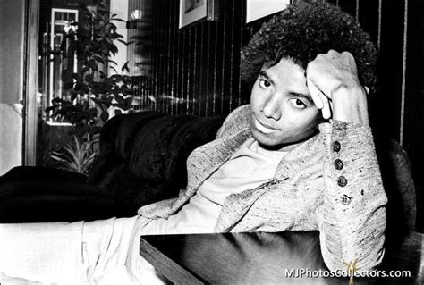1979 198283 Photoshoots Michael Jackson Michael Jackson Photo