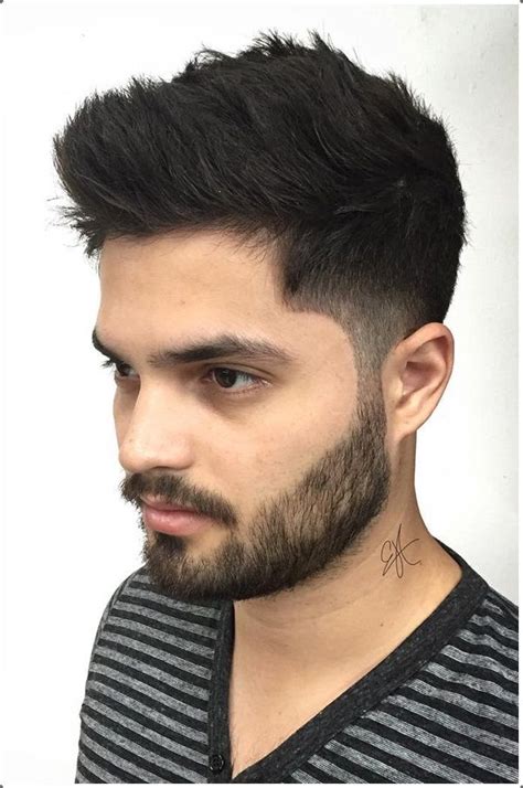 Indian Hairstyles For Men