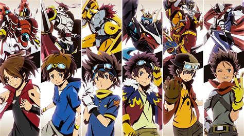 Digimon Tamers Wallpapers Wallpaper Cave HD Wallpapers Download Free Map Images Wallpaper [wallpaper684.blogspot.com]