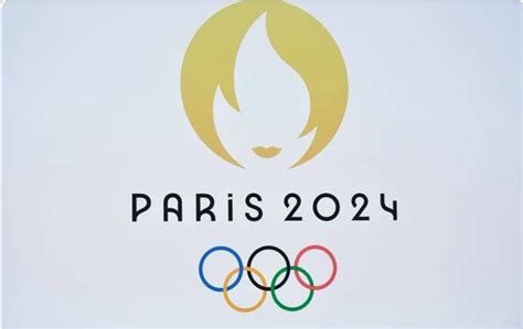 Paris 2024 Le Logo Des Jeux Olympiques Dévoilé Hot Sex Picture