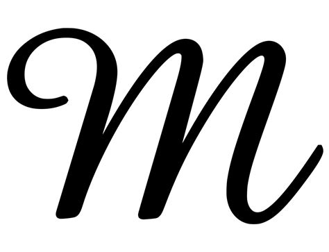 Download SVG > scrapbooking alphabet vintage initial - Free SVG ...