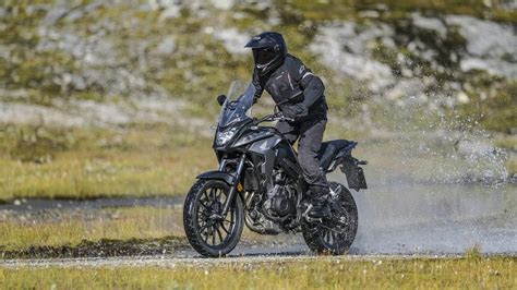 Eurovision 2021 final ne zaman, saat kaçta? 2021 Honda CB500X Finally Gets More Colors | Honda Pros