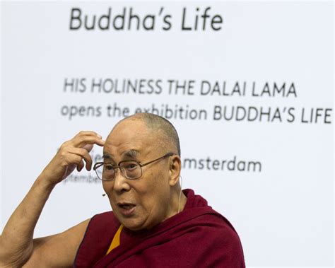 Dalai Lama I Knew Of Sex Abuse By Buddhist Teachers Since 1990s