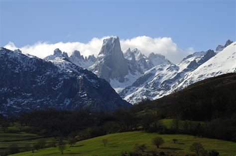 Europa (roman province), a province within the diocese of thrace. Maciço Ocidental dos Picos da Europa - GreenTrekker.pt