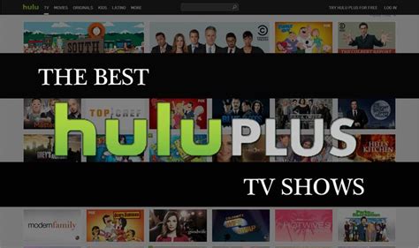 The 105 Best Shows On Hulu Right Now August 2022 Digital Trends Best Tv Shows Streaming