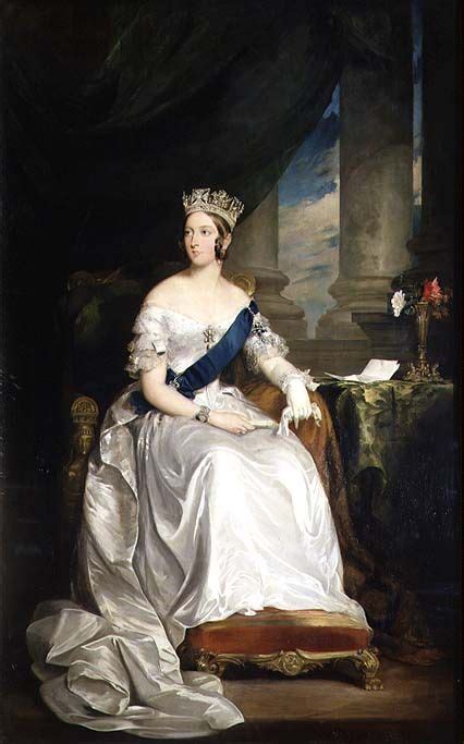 Juli 1838, eine breguet uhr. 306 besten Viktoria Königin von England und Kaiserin von ...