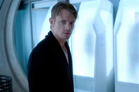 Altered Carbon S Nude Fight Scene Explained As Netflix Show Ramps Up Graphic Scenes Mirror Online
