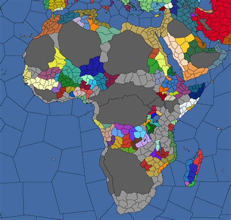 Age Of Empires Africa Map Game Thefutureofeuropes Wiki Fandom
