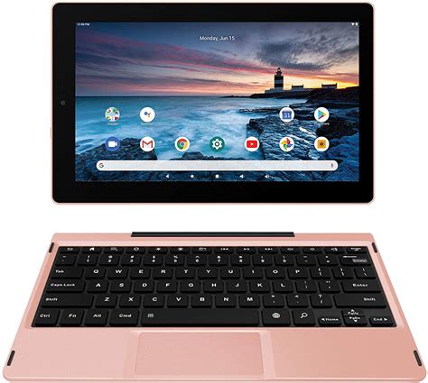 Rca 11 Delta Pro 2 Tablet With Keyboard Best Reviews Tablet