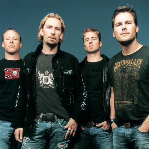 Nickelback Discography And Songs Discogs