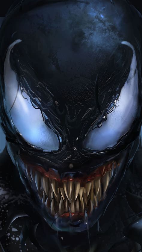 Venom iPhone 4k Wallpapers - Wallpaper Cave