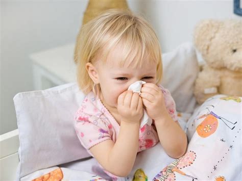 Zapalenie krtani choroba śmiertelnie groźna dla dzieci Choroby