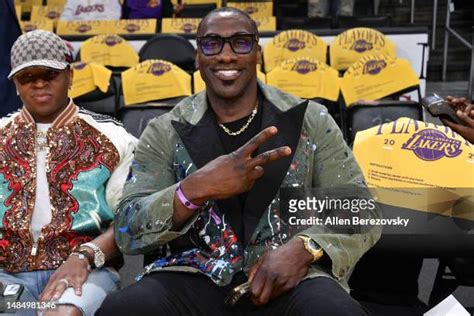 Lakers Celebs Photos And Premium High Res Pictures Getty Images
