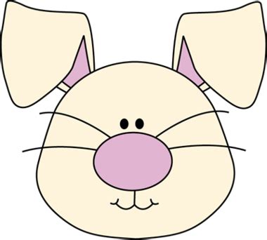 Easter bunny face clipart free download! Clip Art Sad Face With Bunny Ears - ClipArt Best