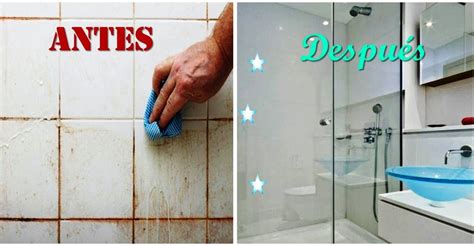 Después de aprender este truco querrás limpiar la ducha a diario
