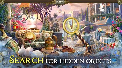 Hidden City Hidden Object Adventure Free Play And